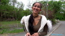 hd kylie kane robi dobrze rączką