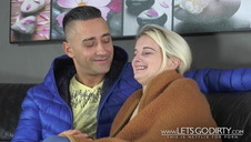 laseczki nie mogą już dłużej czekać