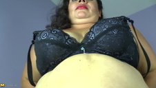 ukryta kamerka i gorący lodzik