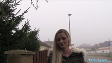 murzyńskie porno na świeżym powietrzu