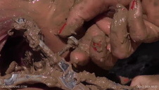 po obiedzie się nią zajęli