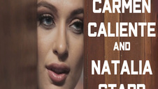 podwójnie wyruchali taylor rain