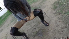 sex z nastolatką na wymianie au pair