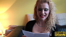 milf chce zostać mocno zerżnięta