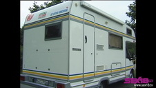 obciąganie i ruchanie z żoną