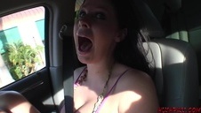 soczysta cipa mamuśki i dwa młode chuje