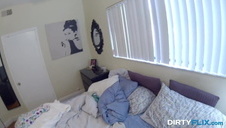 teściowa zaplanowała wieczór