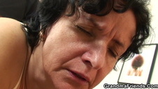 spust na piękną laseczkę