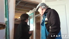 sex imprezka w ogrodzie