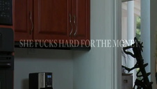 puszysta blondi bierze w tyłeczek