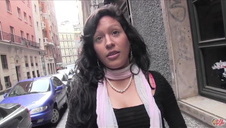 seks z koleżanką w jeziorze