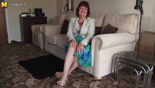 masaż i dymanko z dobrą brunetką