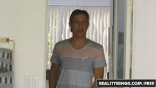 para kochanków bzyka się przed kamerą