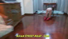 sucze laski idą na całość