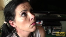 blada dupa i dziki anal na pieska