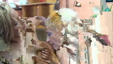 dwie gorące suczity