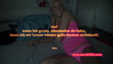 blondyna lubi lizać dupę łącznie z jajami swojemu facetowi