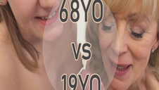 śliczna allie haze i udany koniec pikniku