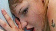 rżnięcie blondynki