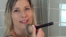 seksowne panie fajnie poruszają dupeczkami