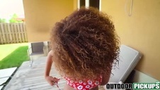 laska lubi mocne klepanie