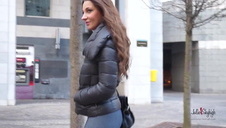 kochankowie oddają się sobie nawzajem