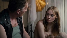 rżnie swoje boskie asystentki