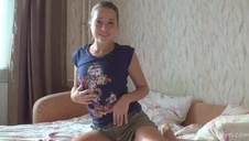 porządne lizanie zwieraczy