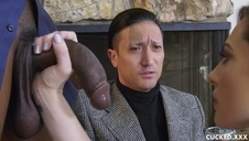 super seks z wypinającą się nastolatką