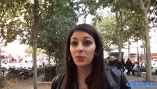 ma zaszczyt dymać przesłodką cycatkę