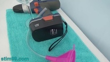 mokre animowane ciałko