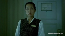 zaliczył naturalną od tyłu