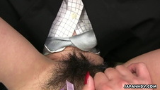 olivia saint i szybki numerek w ogrodzie zimowym