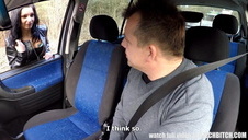 nogi się rozjechały