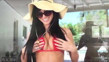 jak ma tak piękną pipę to bielizna jest jej zbyteczna