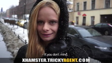 chuda z mężem w hotelu