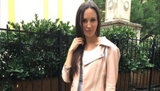 z kamerą w łazience małolaty