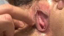 strzał prosto na kamerzystę