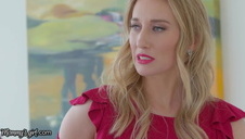 zapinają ją perfekcyjnie