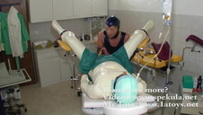 silikonowa mamuśka w piegach