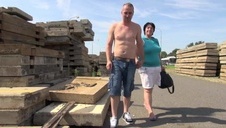 ładna czekoladka chce ostro zaszaleć