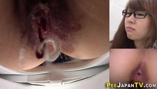 napaloną azjatkę swędzi pipucha