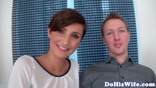 ładne stopy dwóch pań