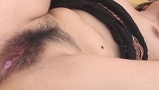 laska łyka porcję białka