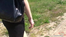 nocne obciąganie kutasa