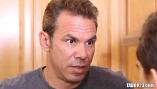 madison z kutasem między cycami w hd