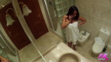 walenie po same migdały