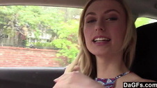 seksik z naturalną czeszką