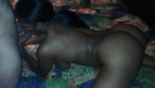 arabskie suczki kochają seks w trójkącie