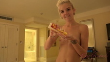 młode tajlandzkie piczki